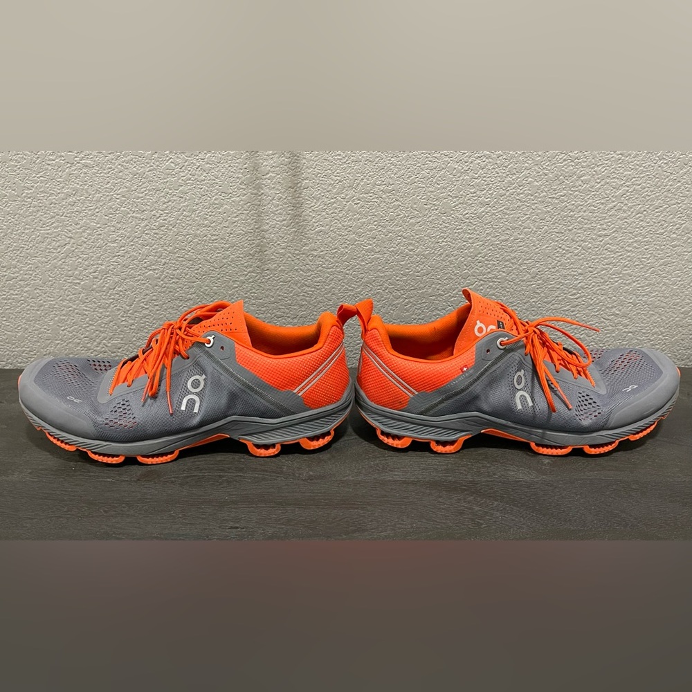 On Running Cloudsurfer